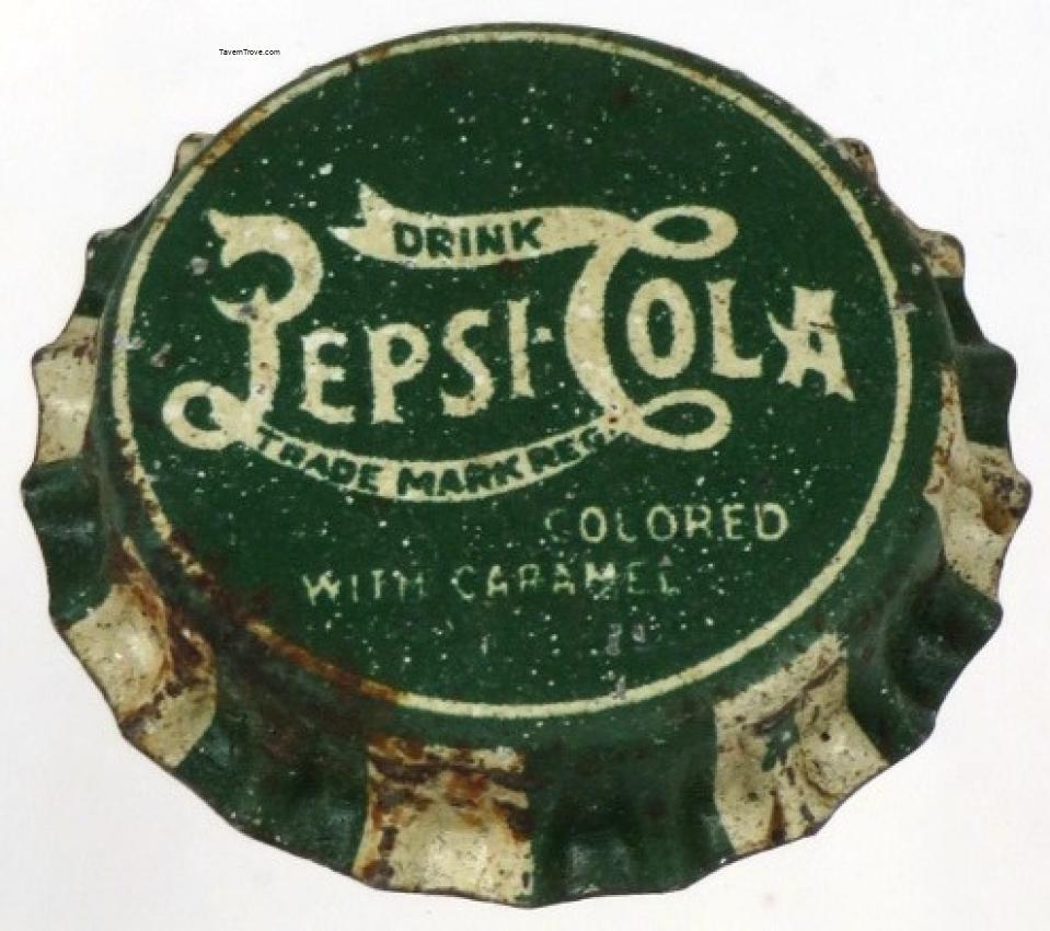 Pepsi Cola