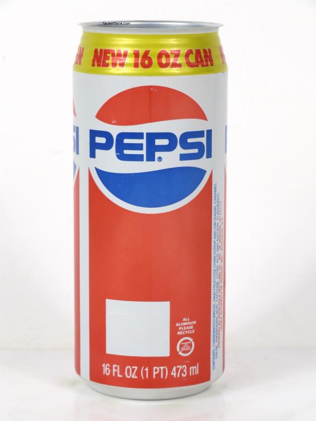 Pepsi Cola