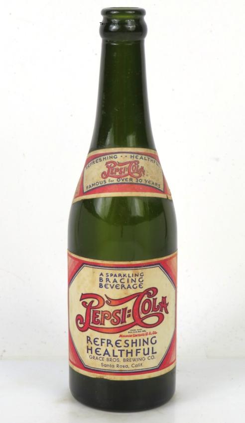 Pepsi Cola