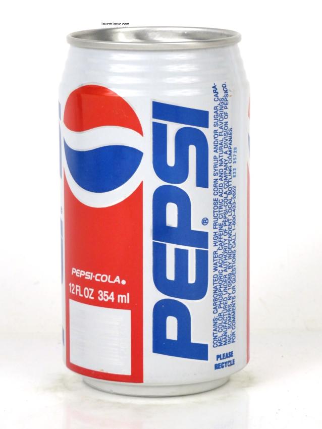Pepsi Cola