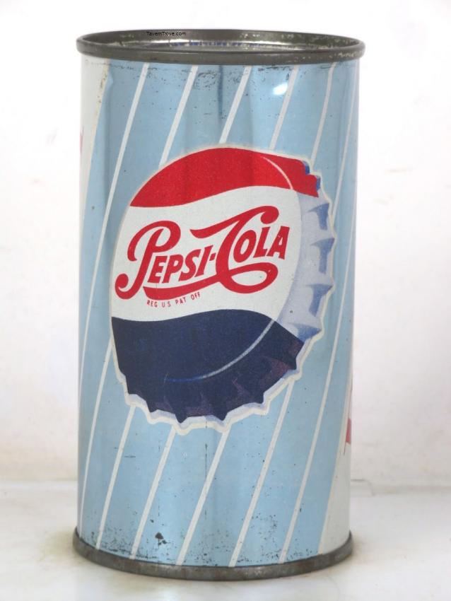 Pepsi-Cola