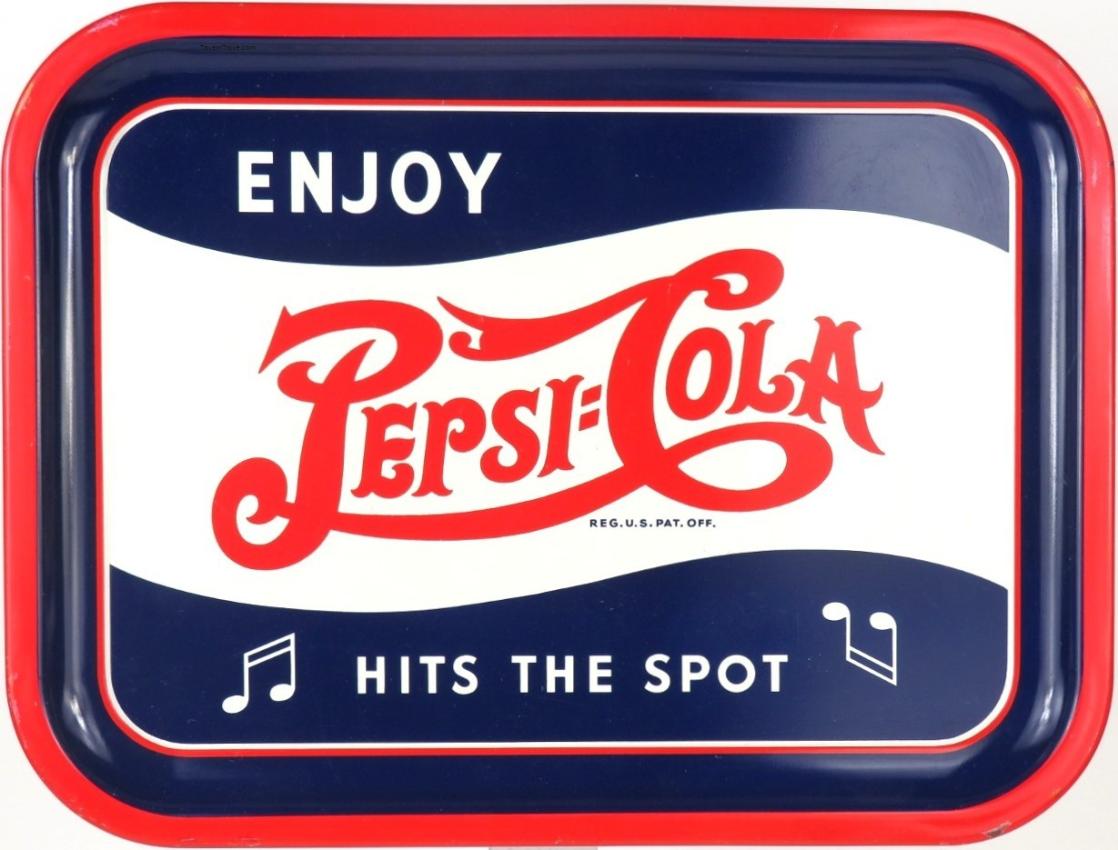 Pepsi Cola 