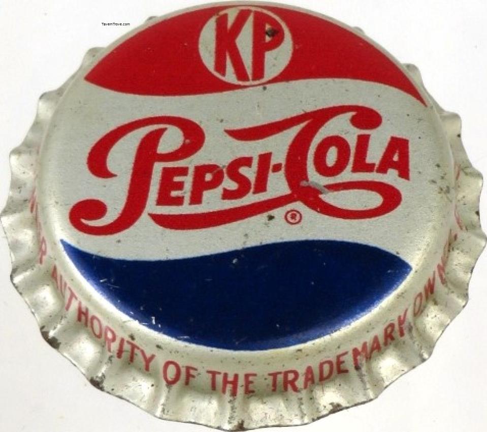 Pepsi Cola 