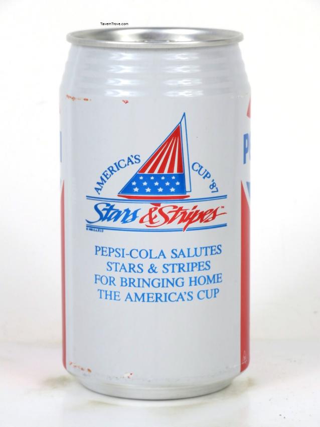 Pepsi Cola 