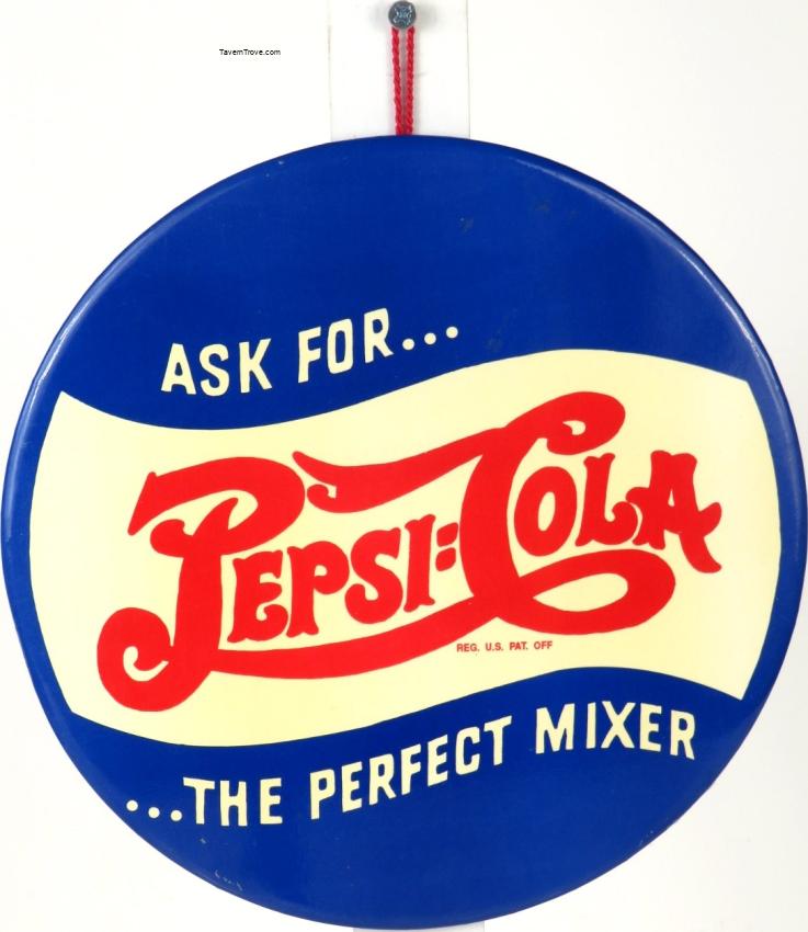 Pepsi-Cola 