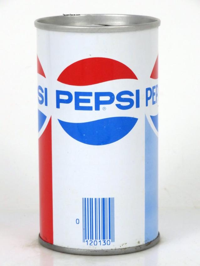 Pepsi Cola Akron Ohio