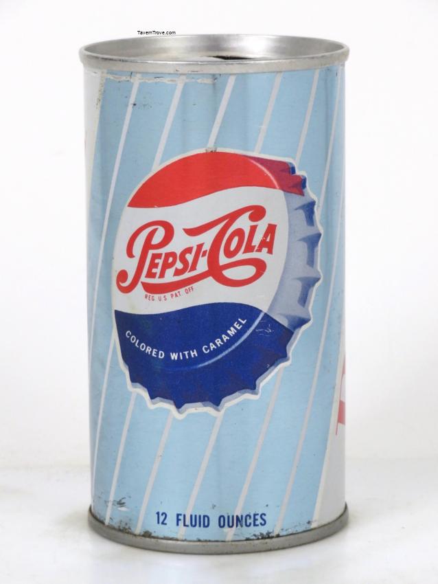 Pepsi Cola Cincinnati, Ohio