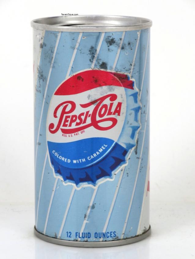 Pepsi-Cola Cincinnati Ohio V2
