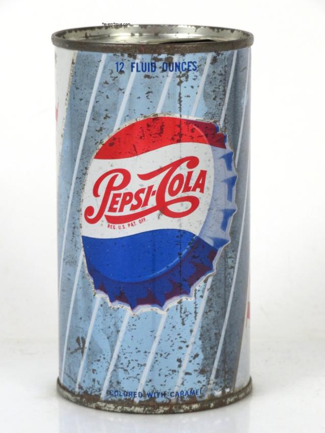 Pepsi-Cola Lynchburg Virginia