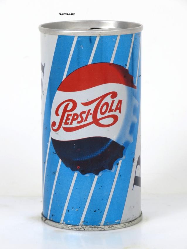 Pepsi Cola Montreal Canada