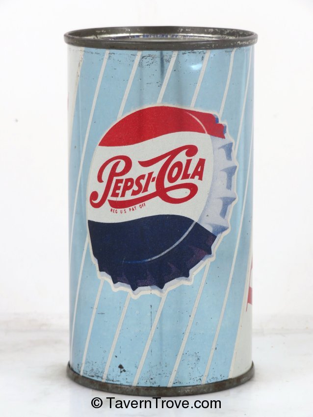 Pepsi Cola New York