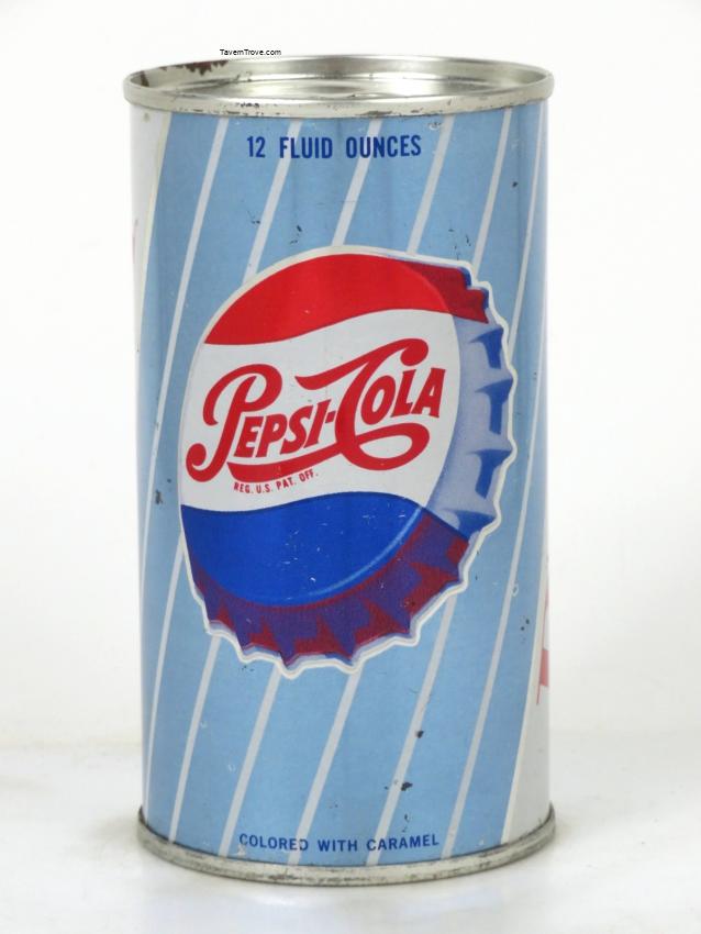 Pepsi Cola St. Paul Minnesota