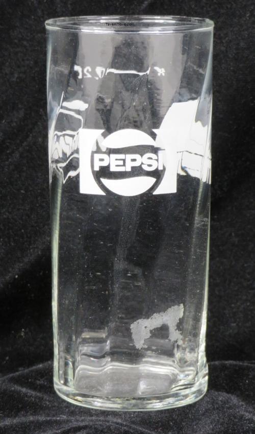 Pepsi Cola Teem Miranda