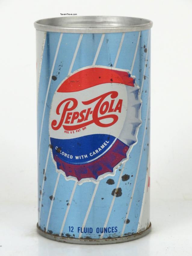 Pepsi-Cola Washington DC