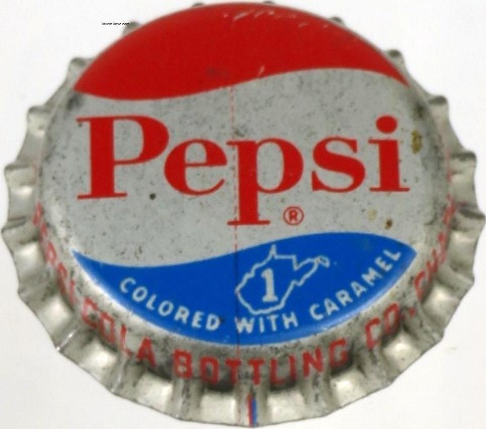 Pepsi Cola West Virginia Tax