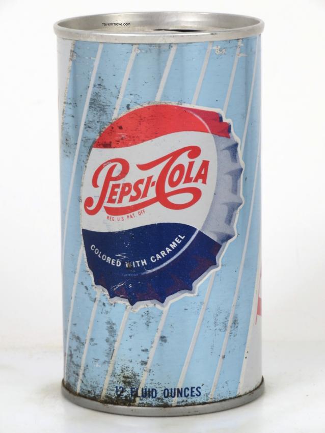 Pepsi Cola Woodlawn Canners Cincinnati Ohio