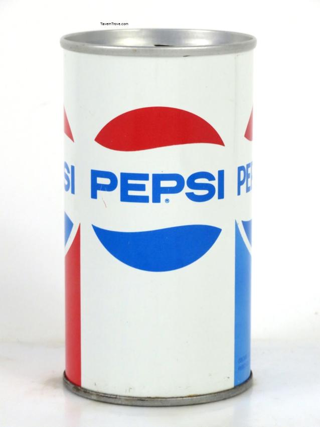 Pepsi-Cola Woodlawn Cincinnati Ohio