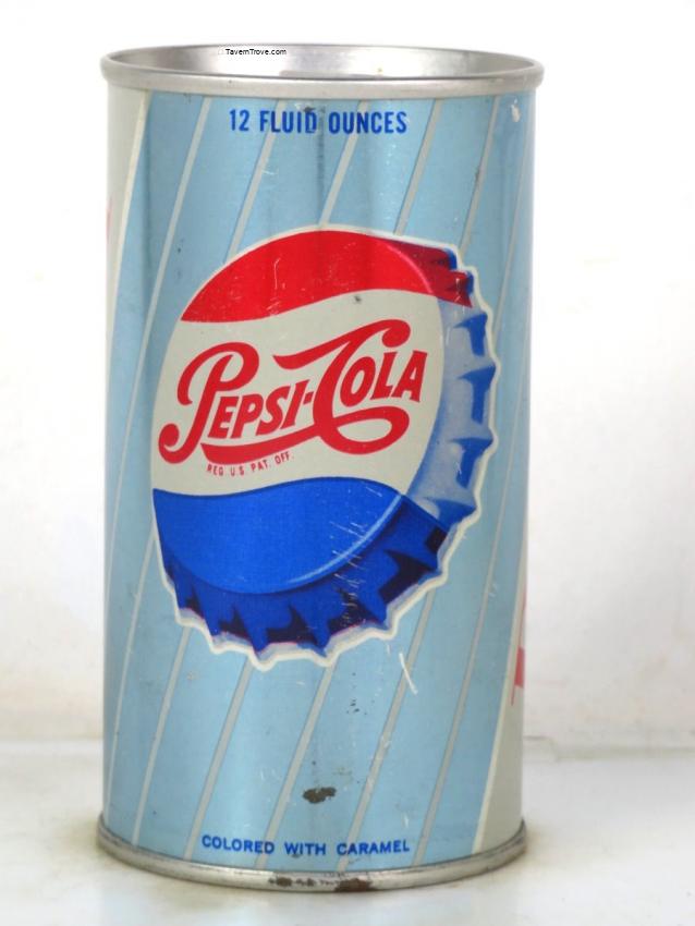 Pepsi-Cola Yakima Washington