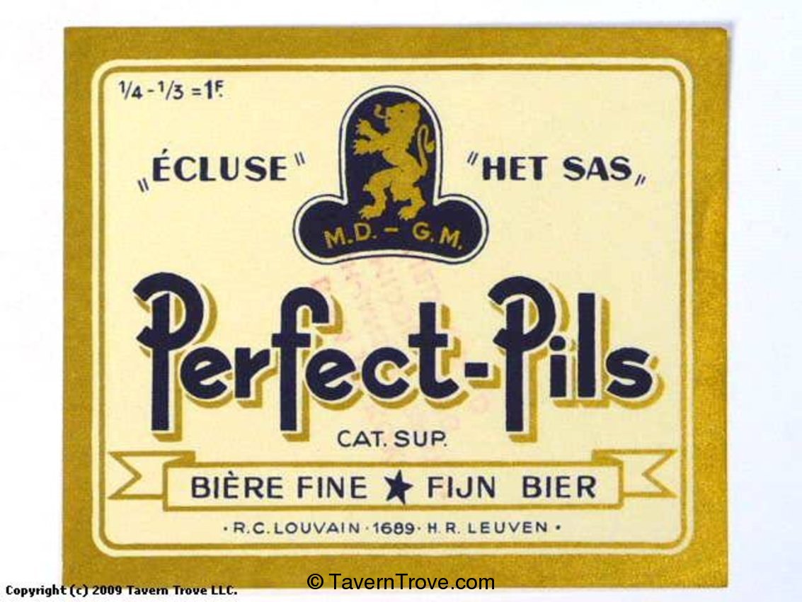 Perfect-Pils