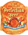 Perfection Beer (Bragno)