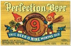 Perfection Beer