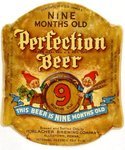 Perfection Beer (Magee)