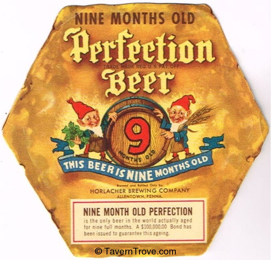 Perfection Beer