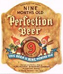 Perfection Beer