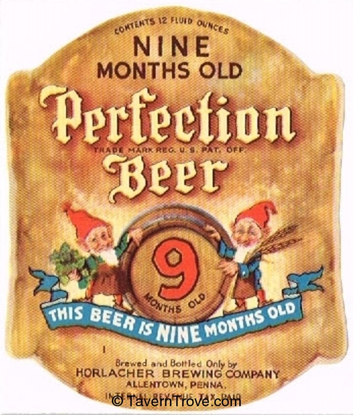 Perfection Beer