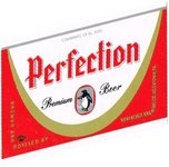 Perfection Premium Beer