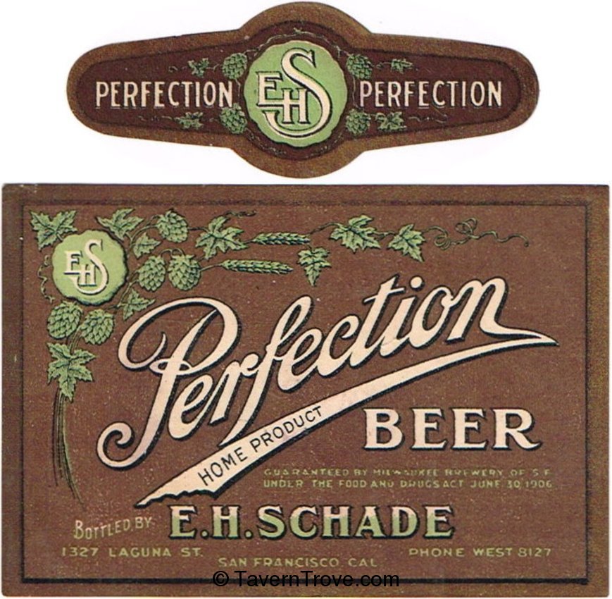 Perfection Beer