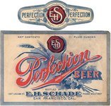 Perfection Beer