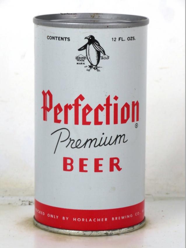 Perfection Premium Beer
