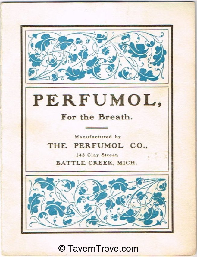 Perfumol