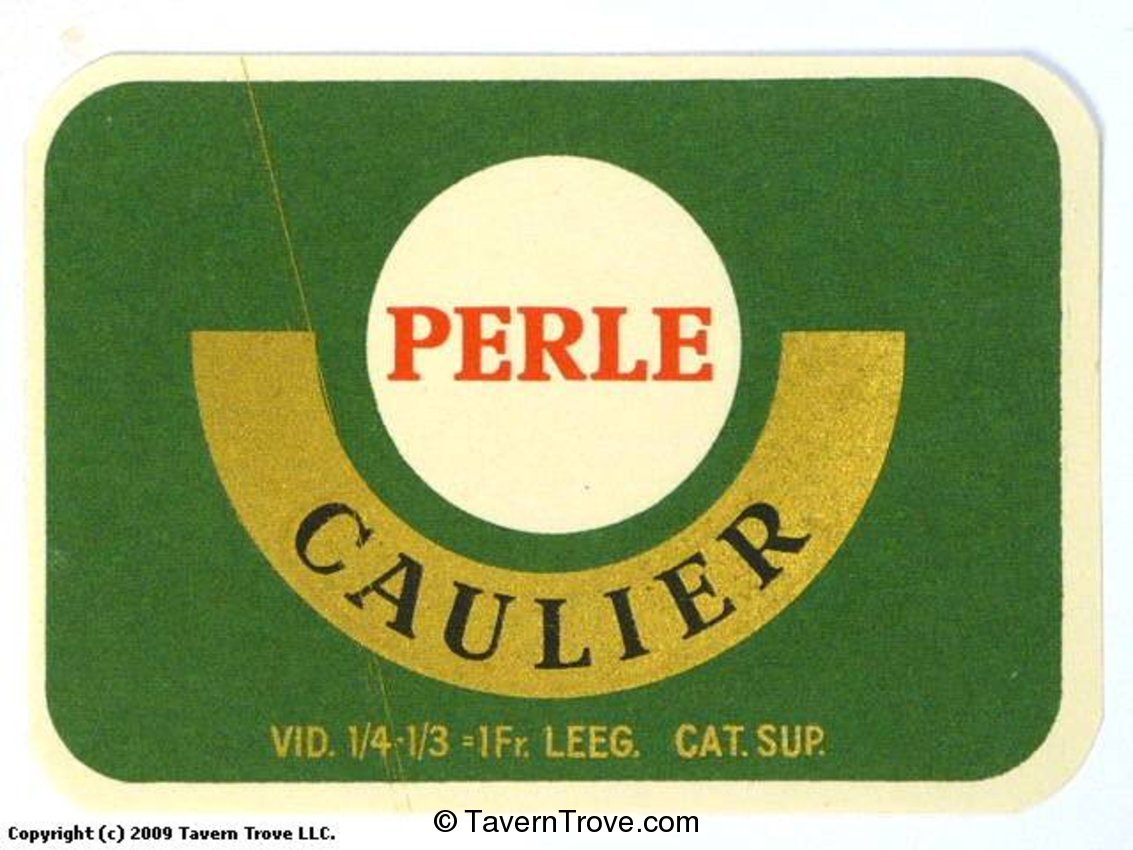 Perle Caulier