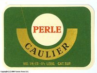 Perle Caulier