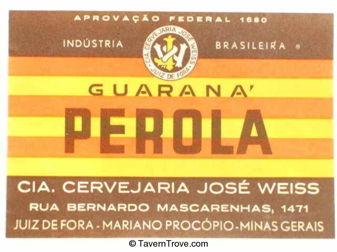 Pérola Guarana'