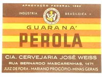Pérola Guarana'
