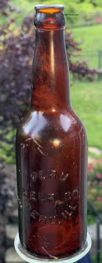 Peru Beer Company Beer