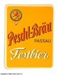 Peschl-Bräu Festbier
