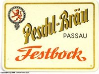 Peschl-Bräu Festbock