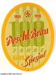 Peschl-Bräu Frühlings Doppel Bock