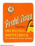 Peschl-Bräu Fruhlings-Doppelbock