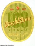 Peschl-Bräu Gold Spezial