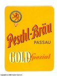 Peschl-Bräu Gold Spezial