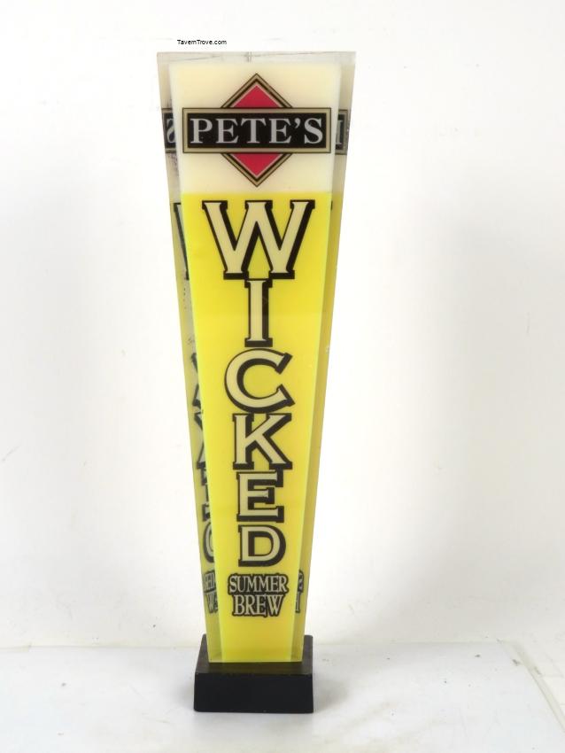 Pete's Wicked Summer Brew