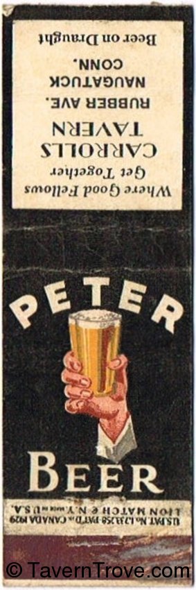 Peter Beer