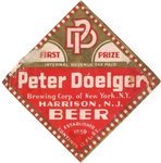 Peter Doelger Beer 