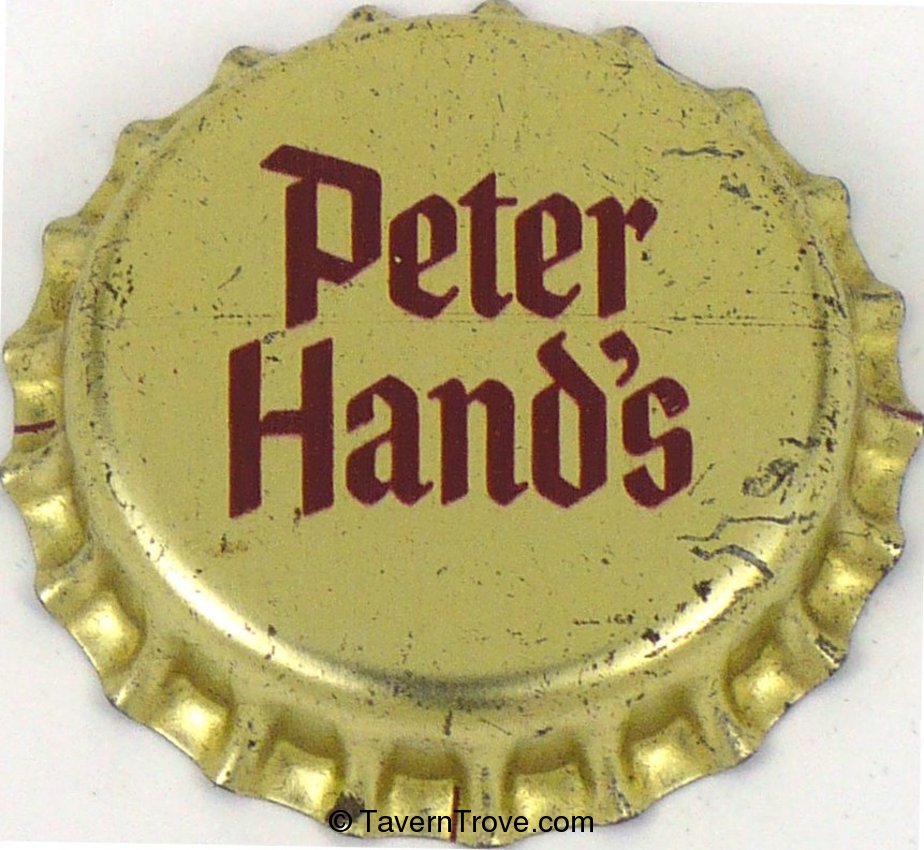 Peter Hand's Beer