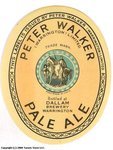 Peter Walker Pale Ale